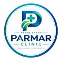 Radhe Shyam Parmar Clinic Logo