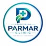 Radhe Shyam Parmar Clinic Logo